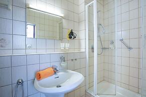 Hotel Windrose Borkum