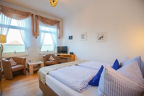 Hotel Windrose Borkum