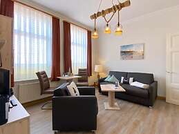 Hotel Windrose Borkum
