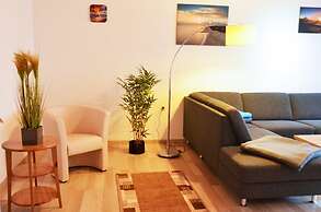 Hotel Windrose Borkum