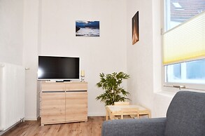Hotel Windrose Borkum