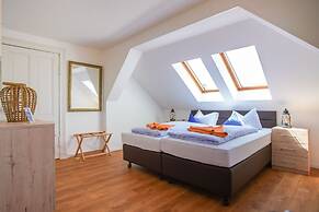 Hotel Windrose Borkum