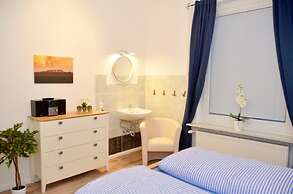Hotel Windrose Borkum