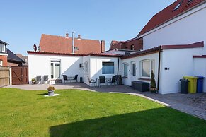 Hotel Windrose Borkum