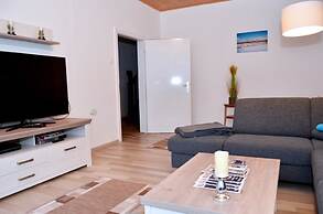 Hotel Windrose Borkum