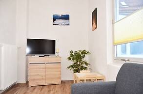 Hotel Windrose Borkum