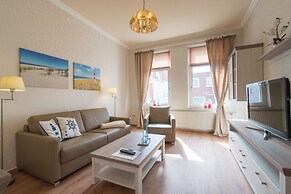 Hotel Windrose Borkum