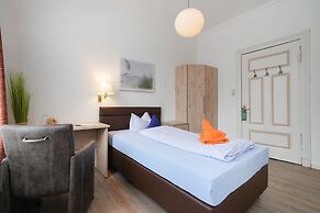 Hotel Windrose Borkum