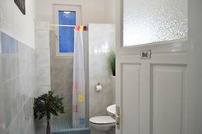 Hotel Windrose Borkum