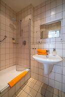 Hotel Windrose Borkum