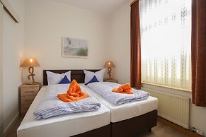 Hotel Windrose Borkum