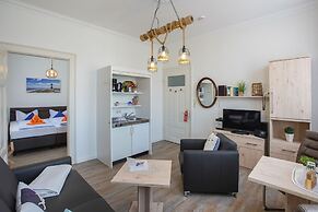 Hotel Windrose Borkum