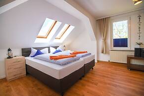 Hotel Windrose Borkum