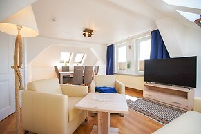 Hotel Windrose Borkum