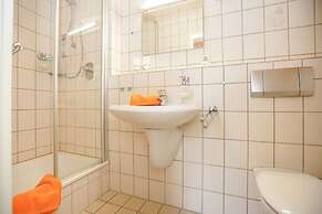 Hotel Windrose Borkum