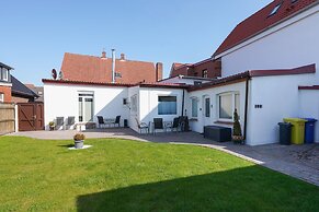 Hotel Windrose Borkum