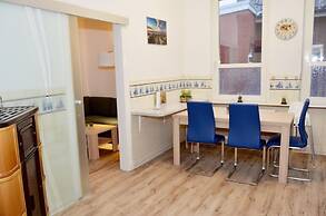 Hotel Windrose Borkum