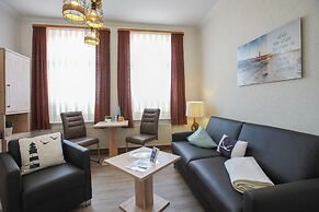 Hotel Windrose Borkum