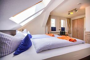 Hotel Windrose Borkum
