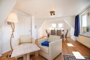 Hotel Windrose Borkum
