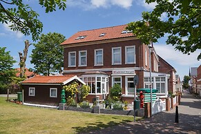 Hotel Windrose Borkum