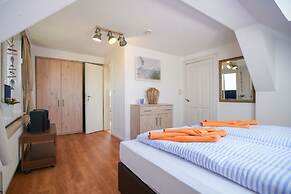 Hotel Windrose Borkum