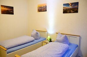 Hotel Windrose Borkum