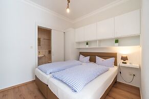 Hotel Windrose Borkum