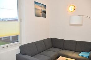 Hotel Windrose Borkum
