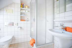 Hotel Windrose Borkum