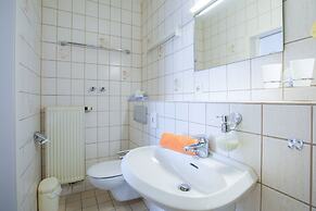 Hotel Windrose Borkum