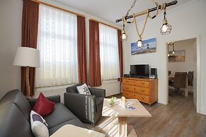 Hotel Windrose Borkum