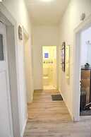 Hotel Windrose Borkum