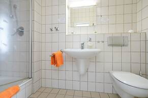 Hotel Windrose Borkum
