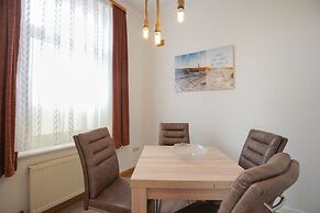 Hotel Windrose Borkum
