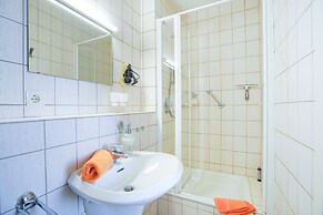 Hotel Windrose Borkum
