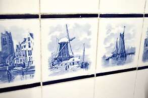 Hotel Windrose Borkum