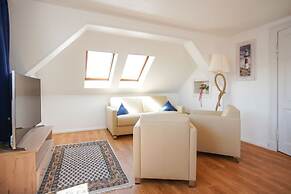 Hotel Windrose Borkum
