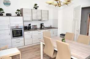Hotel Windrose Borkum