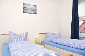 Hotel Windrose Borkum
