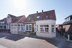 Hotel Windrose Borkum