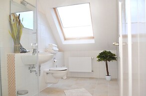 Hotel Windrose Borkum