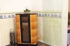 Hotel Windrose Borkum