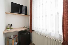 Hotel Windrose Borkum