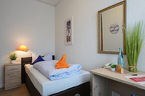 Hotel Windrose Borkum
