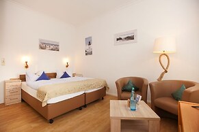 Hotel Windrose Borkum