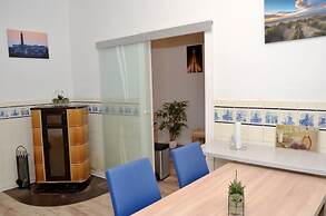 Hotel Windrose Borkum