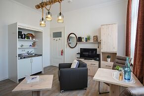 Hotel Windrose Borkum