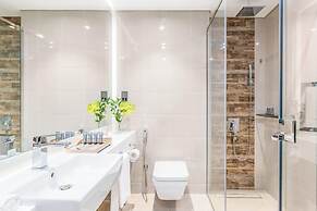 Central Inn Hotel & Suites - Al Sadd, Doha, Qatar
