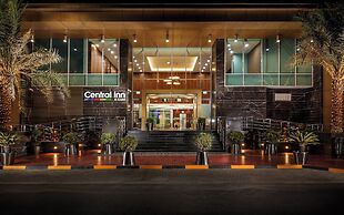 Central Inn Hotel & Suites - Al Sadd, Doha, Qatar